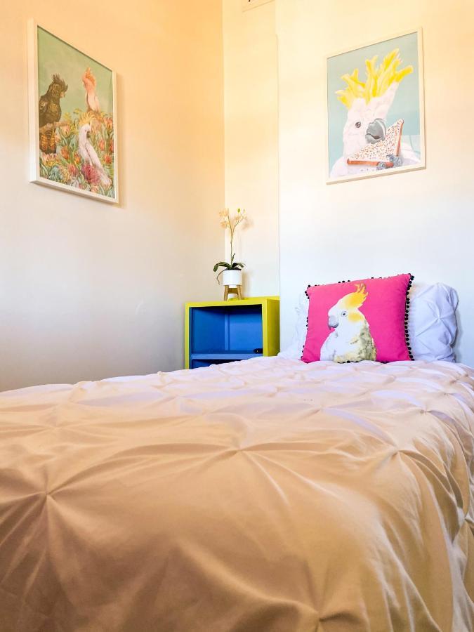 The Coorow Hotel 외부 사진