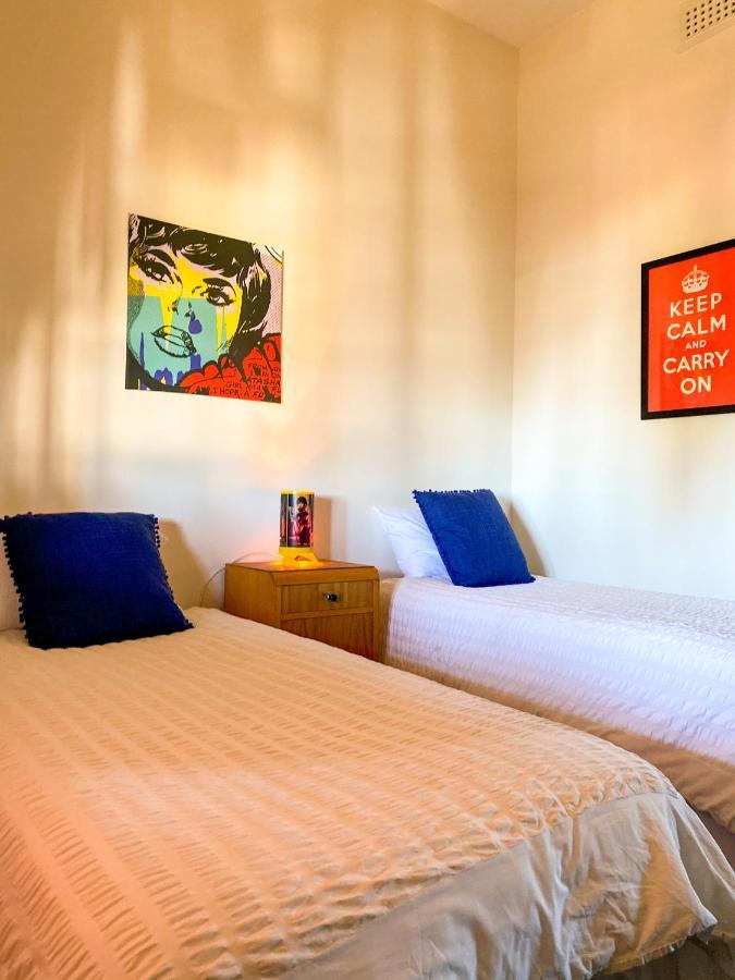The Coorow Hotel 외부 사진
